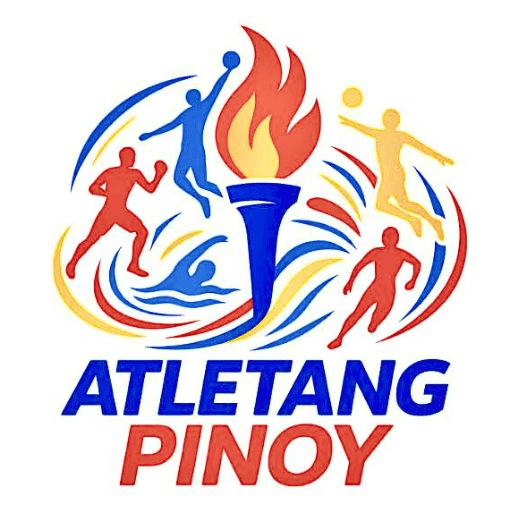 Atletang Pinoy